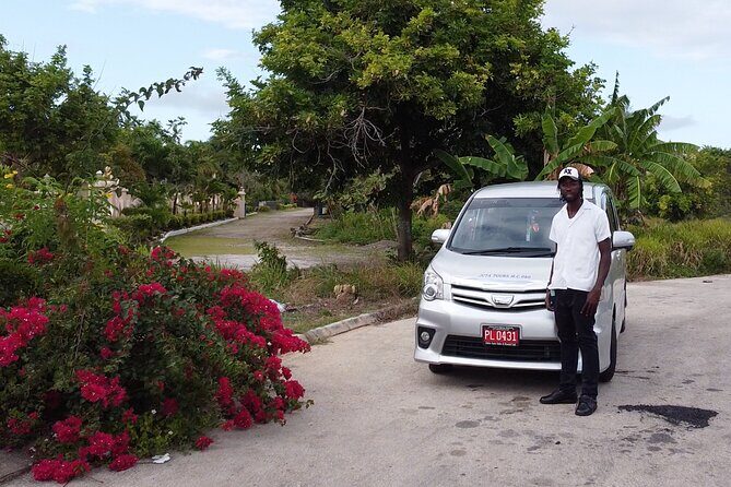 Montego Bay Private Transfer Airport to Hotel one way trip - Who Should Book This Transfer?
