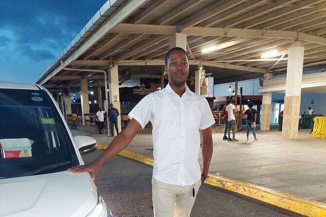 Montego Bay Private Transfer with Airport Pickup and Dropoff - Deep Dive: What Makes This Transfer Stand Out