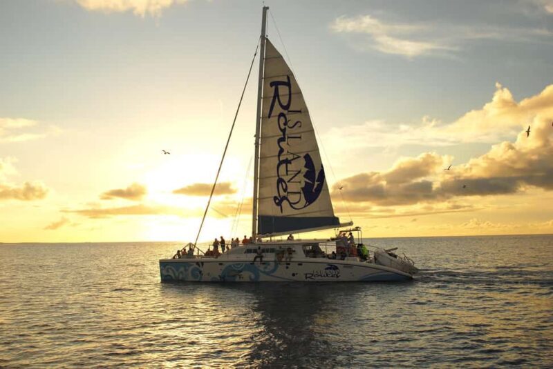Montego Bay: Reggae Sunset Catamaran Cruise - Who Should Consider This Tour?