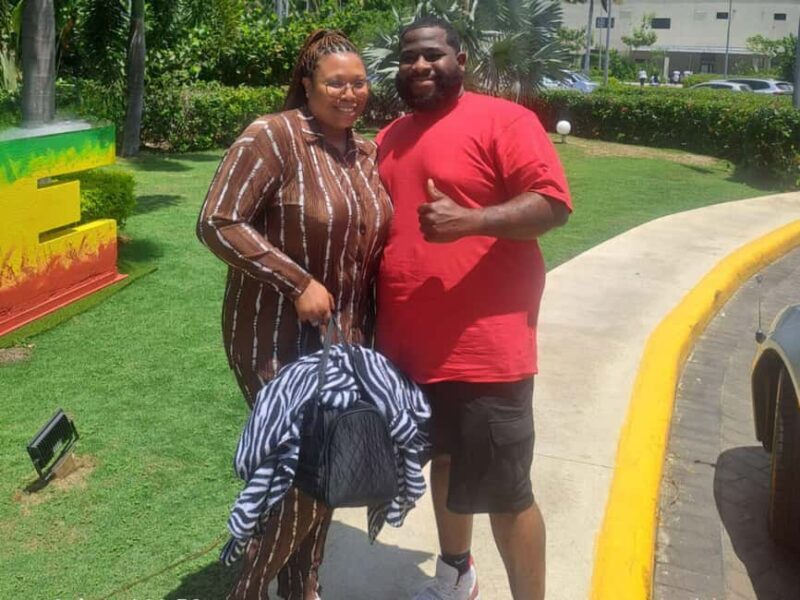 Montego Bay: Ricks Café & Negril Private Roundtrip Transport - Key Points