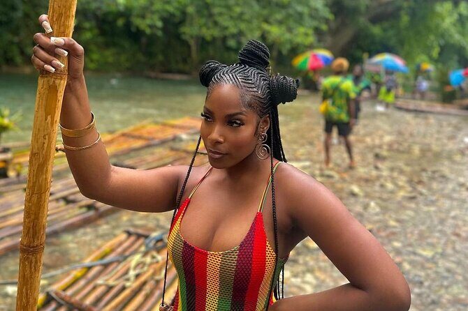 Montego Bay River Rafting and limestone Massage Experience - Who Is This Tour Best For?