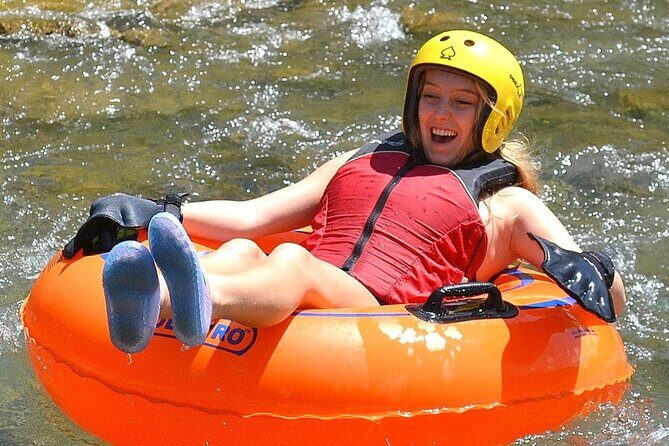 Montego Bay River Tubing & Bamboo Beach Club + Lunch & Cocktails - The Value of This Tour