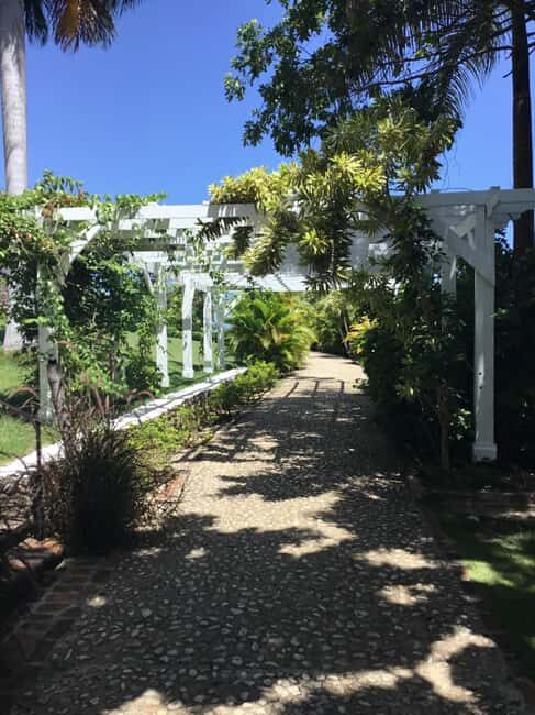 Montego Bay: Rose Hall Great House Tour - FAQ