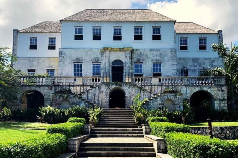 Montego Bay: Rose Hall Night Tour and Luminous Lagoon - Additional Details for the Interested Traveler