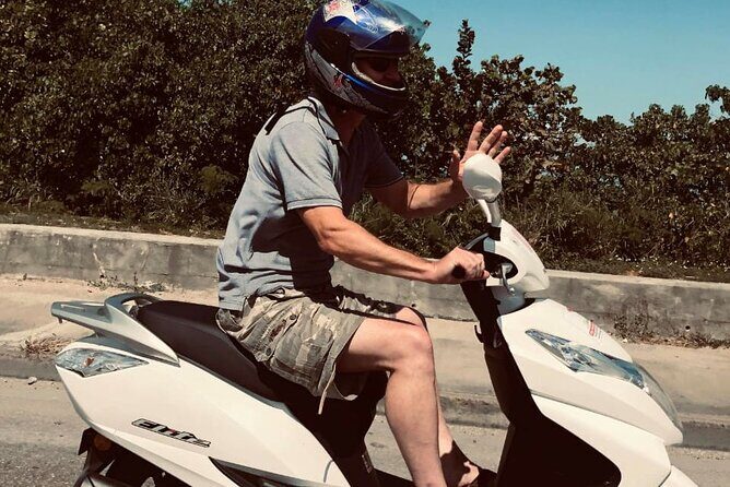 Montego Bay Scooter Rentals - Discovering Jamaica on Two Wheels: Montego Bay Scooter Rentals