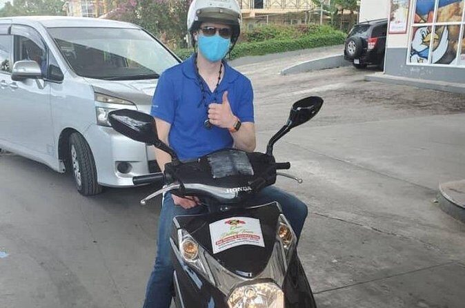Montego Bay Scooter Rentals - FAQ: Your Questions Answered