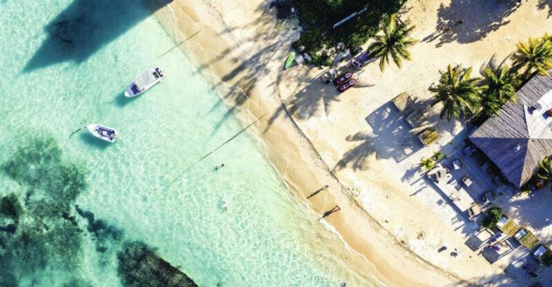 Montego Bay: Seven Miles Beach and Rick's Café Sunset View - In-Depth Review of the Tour Experience