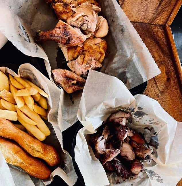 Montego Bay: Shopping and Snack Sampling Tour - Final Thoughts