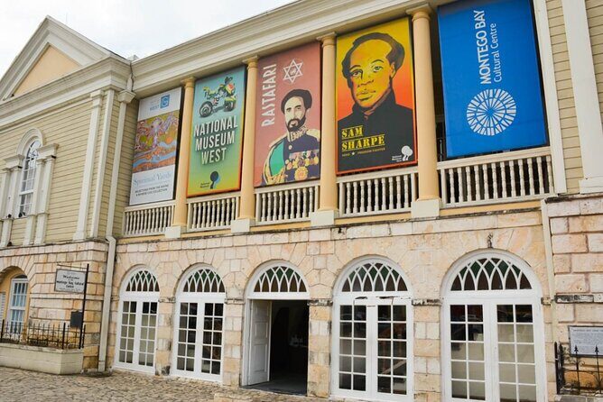 Montego Bay Shopping Tour - Frequently Asked Questions