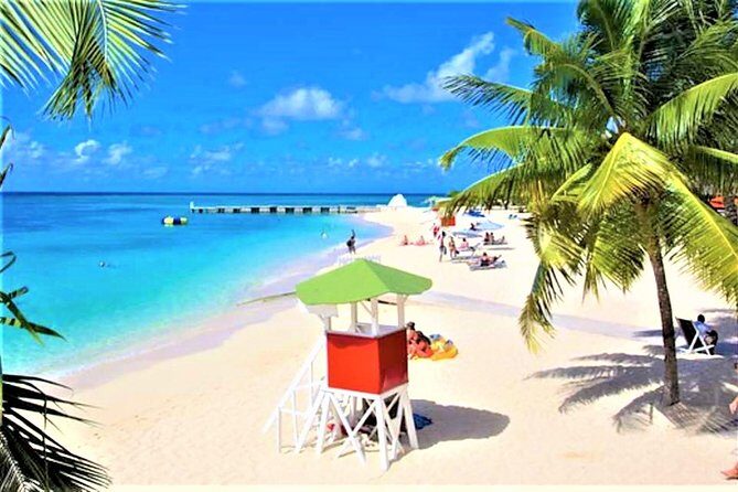 Montego Bay Shore Excursion: Doctor's Cave Beach & Montego Bay City Highlights - Exploring Montego Bay: A Practical Breakdown of What’s Included and What to Expect