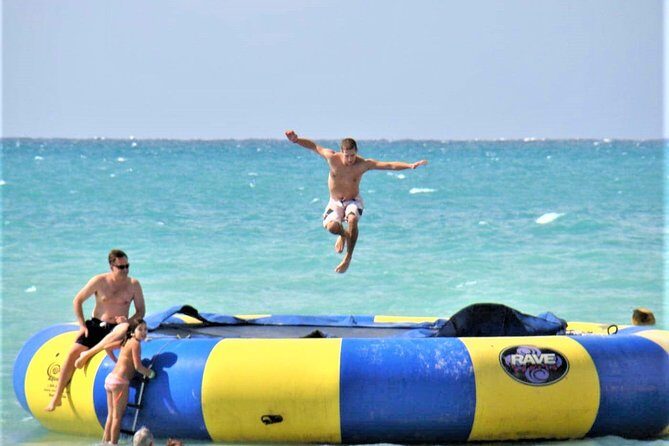 Montego Bay Shore Excursion: Doctor's Cave Beach & Montego Bay City Highlights - Frequently Asked Questions