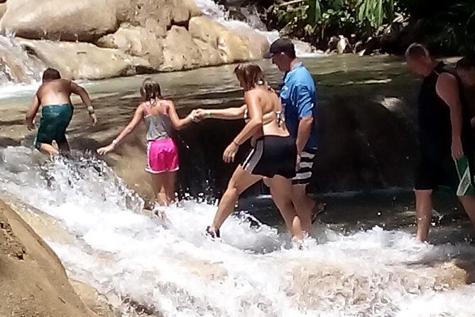 Montego Bay Shore Excursion: Private Custom Sightseeing Tour - In-Depth Look at the Tour Experience