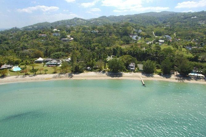 Montego Bay Sightseeing and Shopping Tour - Key Points