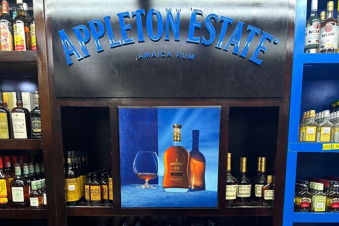 Montego Bay Sightseeing, Souvenir Shopping and local food hunt - Exploring the Heart of Montego Bay