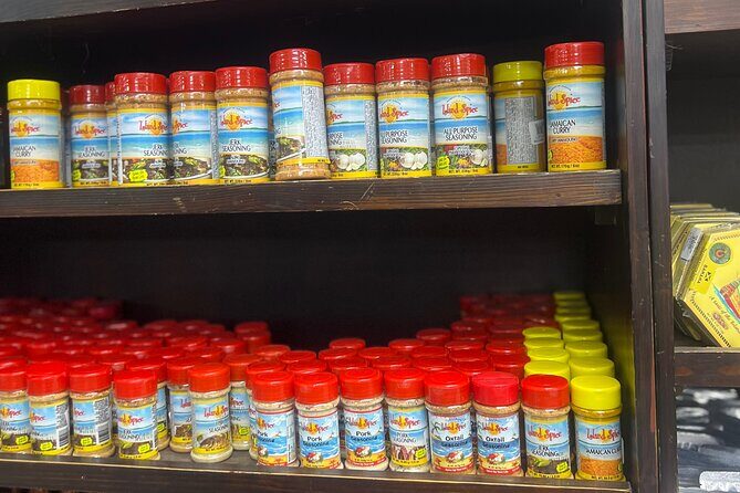 Montego Bay Sightseeing, Souvenir Shopping and local food hunt - The Experience from the Travelers Perspective