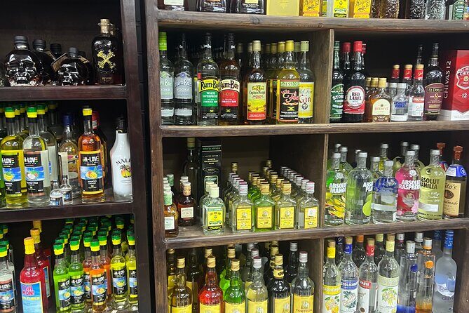 Montego Bay Sightseeing, Souvenir Shopping and local food hunt - Practical Details & Value