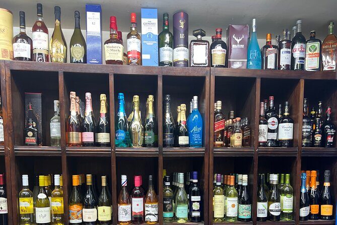 Montego Bay Sightseeing, Souvenir Shopping and local food hunt - The Sum Up