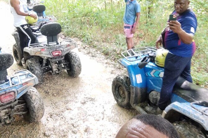 Montego Bay Sightseeing Tour and Souvenir Shopping - A Detailed Look at the Montego Bay Sightseeing Tour