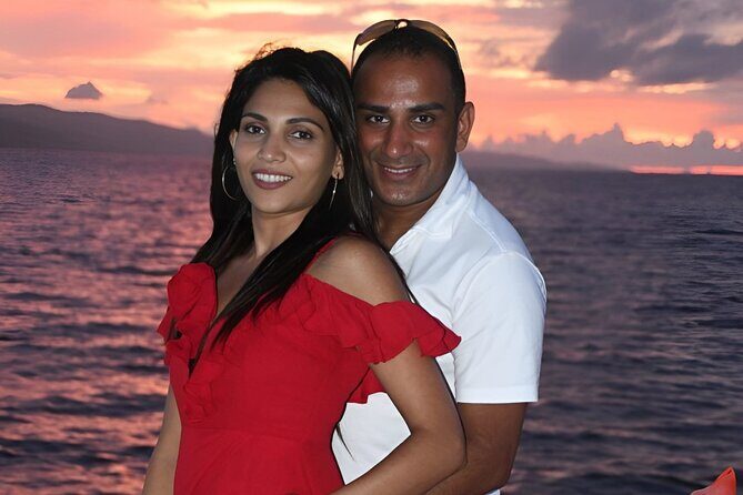 Montego Bay Sunset Catamaran Cruise with Open Bar & Music - A Closer Look at the Experience