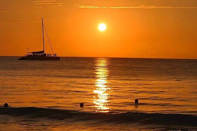 Montego Bay Sunset Catamaran Cruise with Open Bar & Music - Final Thoughts: The Best of Montego Bay’s Sunset Cruise