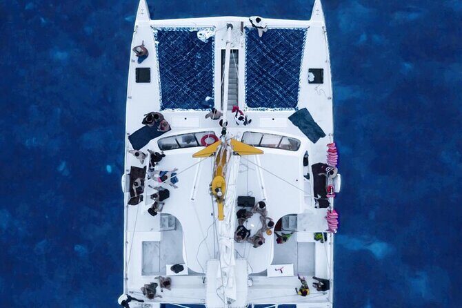 Montego Bay Sunset Catamaran with Private Transfer - The Journey Begins: Private Transfer and Scenic Drive