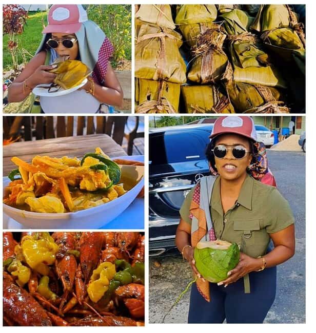 Montego Bay: Taste Jamaica Food Tour - Key Points