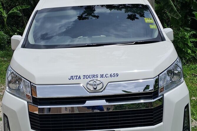 Montego Bay Taxi Service - An In-Depth Look at Montego Bay Taxi Service