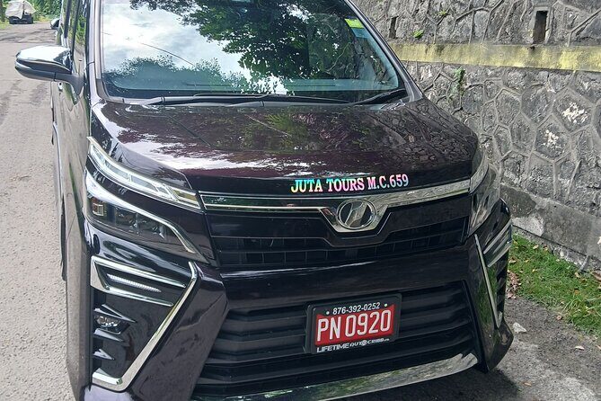 Montego Bay Taxi Service - Frequently Asked Questions