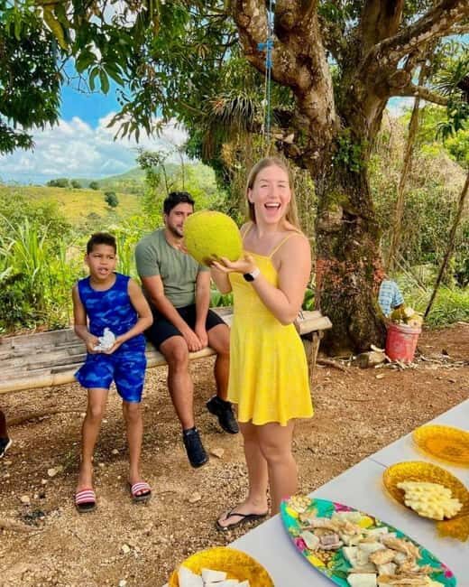 Montego Bay: The Great Kids Quest to the South Coast - Key Points