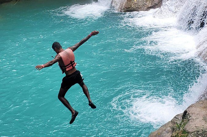 Montego Bay Thrill Seaker 5 Days Tour with admissions - Who This Tour Is Perfect For