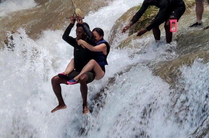 Montego Bay Thrill Seaker 5 Days Tour with admissions - Final Thoughts