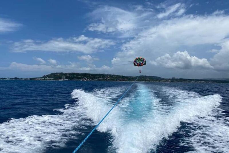 Montego Bay Thrilling Watersports Adventure Packages - Exploring the Montego Bay Thrilling Watersports Adventure Packages