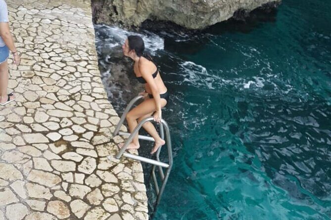 Montego Bay to Catamaran Cruise, Negril Beach and Rick's Café - Final Thoughts