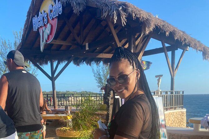 Montego Bay to Catamaran Cruise, Negril Beach and Rick's Café - FAQ