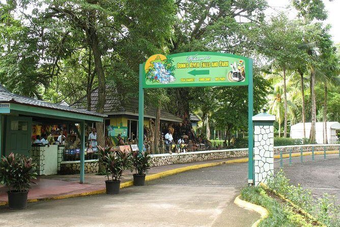 Montego Bay to Dunn's River Falls Half-Day Trip - FAQs about the Dunn’s River Falls Half-Day Tour