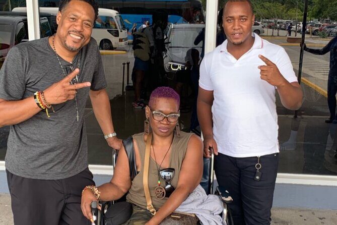 Montego Bay to Ocho Rios Hotels Private Transfer - Who Should Consider This Transfer?