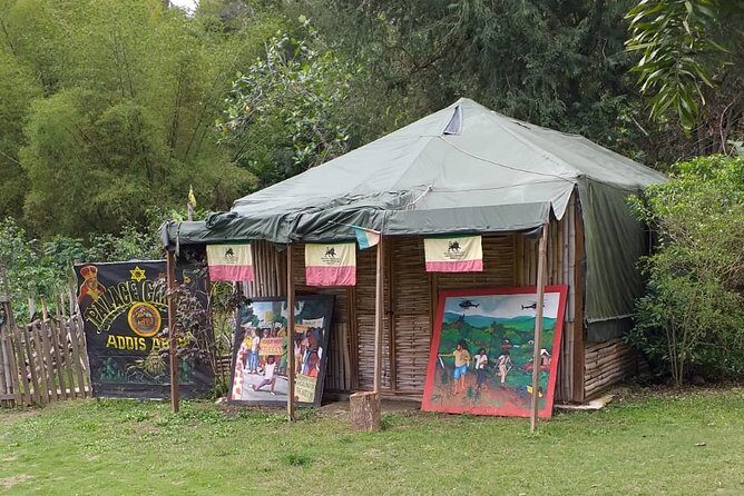 Montego Bay to The Rastafari Indigenous Village in Montegeo Bay - A Deep Dive into the Experience