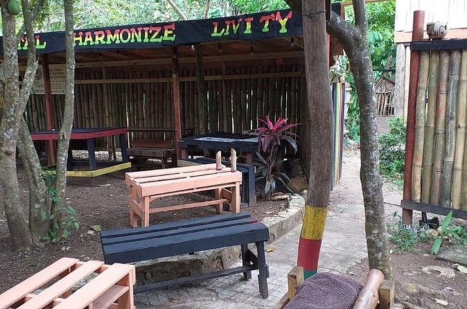 Montego Bay to The Rastafari Indigenous Village in Montegeo Bay - FAQs