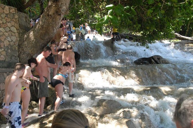 Montego Bay tour: Dunn's River Falls - FAQ