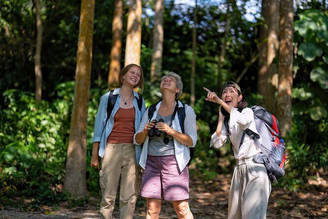 Montego Bay Tour to Blue Hole & Dunns River Falls - Final Thoughts