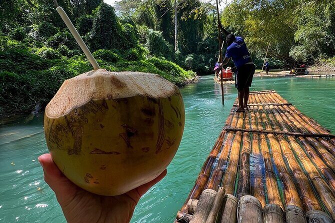 Montego Bay Trip with ATV Ride Plus Horseback and Bamboo Rafting - Stop 2: Horseback Riding — Along Scenic Beaches