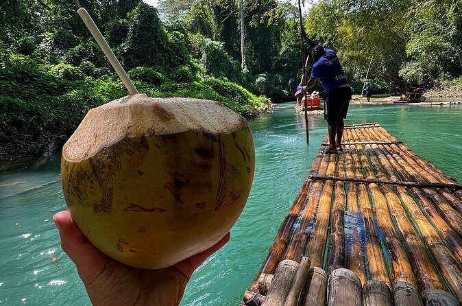 Montego Bay Trip with ATV Ride Plus Horseback and Bamboo Rafting - Who Will Enjoy This Tour?