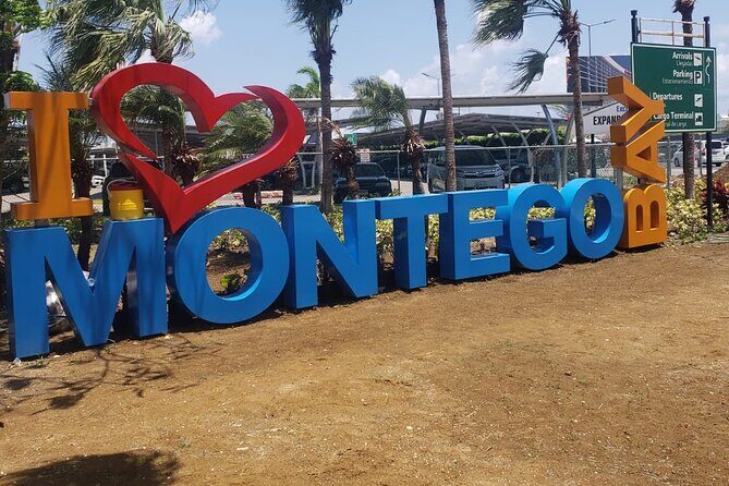 Montego Bay VIP airport transfer to Ocho Rios - Key Points