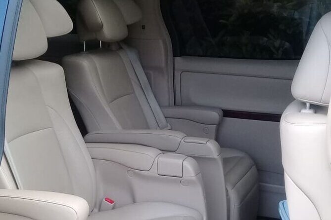 Montego Bay VIP airport transfer to Ocho Rios - What to Expect En Route