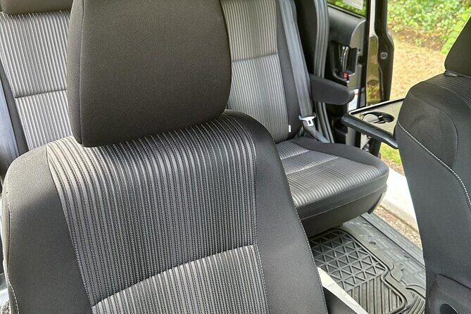 Montego Bay VIP airport transfer to Ocho Rios - FAQs