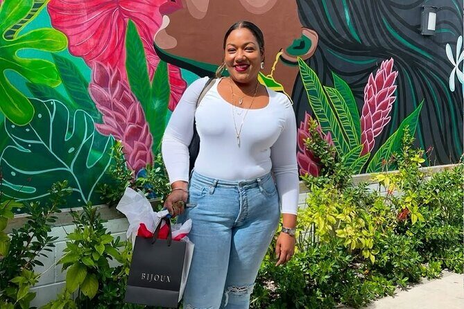 Montego Bay VIP Drive Tour with Bryan Ottey - A Fully Detailed Look at the Montego Bay VIP Drive Tour