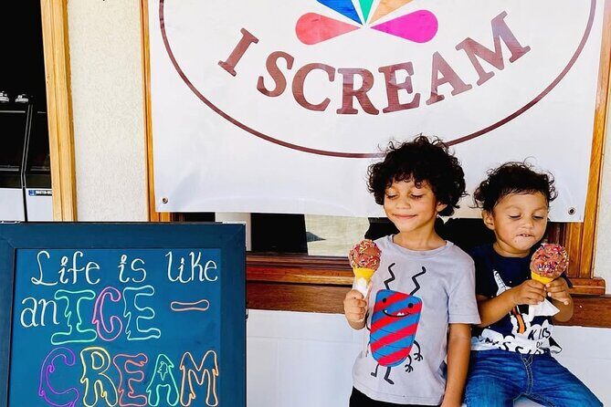 Montego Bay VIP Drive Tour with Bryan Ottey - FAQ