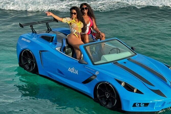 Montego Bay Water Car Adventure from Montego Bay Area - Final Thoughts: Who Should Consider This Tour?