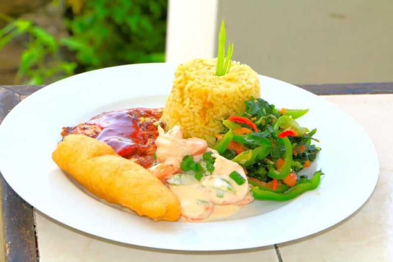 Montego Bay: Yaaman Adventure Park ATV Tour with Lunch - Final Thoughts: Is It Worth It?