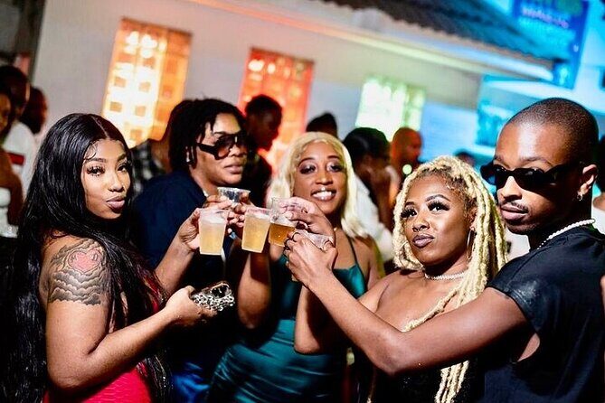 Montego Bays Night Life Clubbing: Lounge 27/27 | Pier 1 | Taboo - Who Should Consider This Nightlife Tour?